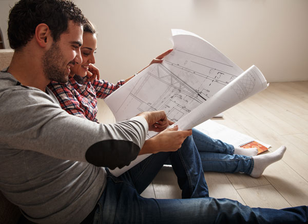 Everything You Need To Know About Your New Home Construction!